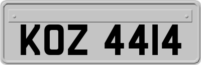 KOZ4414