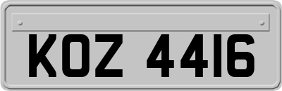 KOZ4416