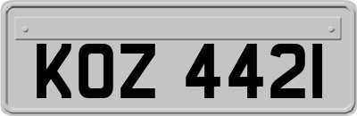 KOZ4421