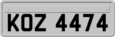 KOZ4474