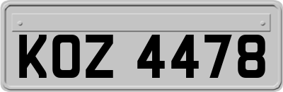 KOZ4478