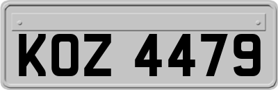 KOZ4479