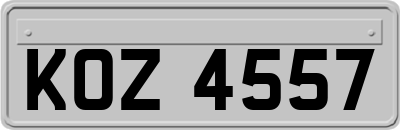 KOZ4557