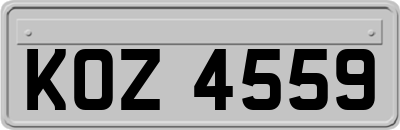 KOZ4559
