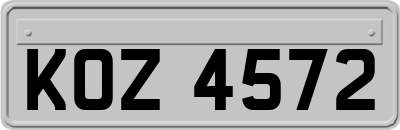 KOZ4572