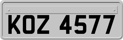 KOZ4577