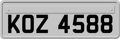 KOZ4588