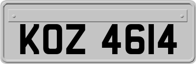 KOZ4614