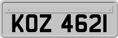 KOZ4621