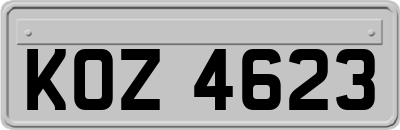 KOZ4623