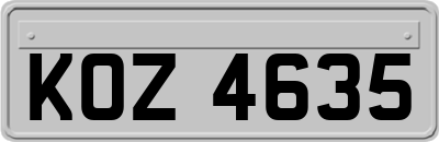 KOZ4635
