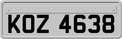 KOZ4638