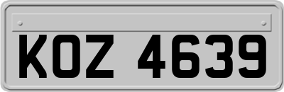 KOZ4639