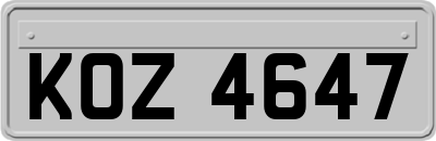 KOZ4647
