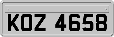 KOZ4658