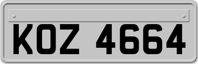 KOZ4664