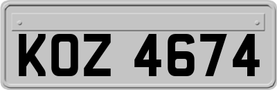 KOZ4674