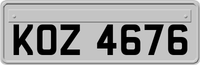 KOZ4676
