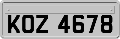 KOZ4678
