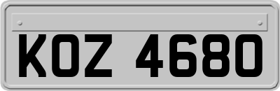 KOZ4680