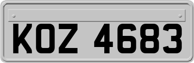 KOZ4683