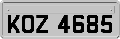 KOZ4685