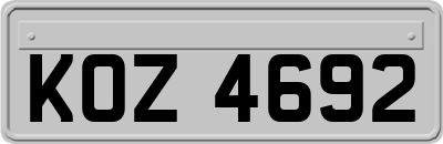 KOZ4692