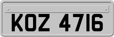 KOZ4716