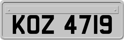 KOZ4719