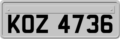 KOZ4736