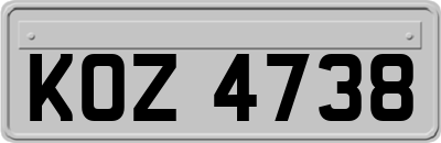 KOZ4738
