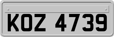 KOZ4739