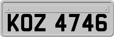 KOZ4746