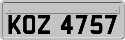 KOZ4757