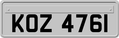 KOZ4761