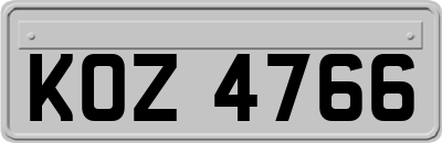 KOZ4766