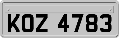 KOZ4783
