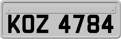 KOZ4784