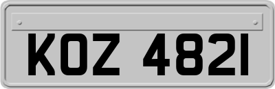 KOZ4821