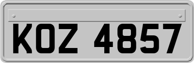 KOZ4857