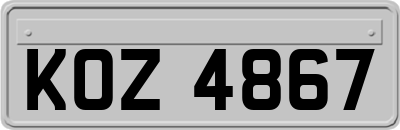 KOZ4867