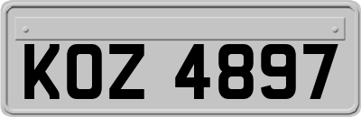 KOZ4897