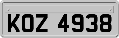 KOZ4938