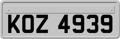 KOZ4939