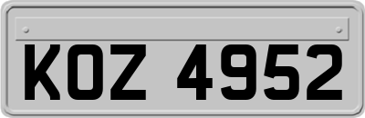 KOZ4952
