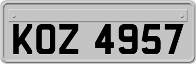 KOZ4957