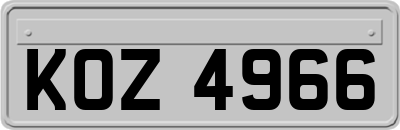 KOZ4966