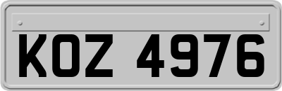 KOZ4976