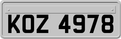 KOZ4978