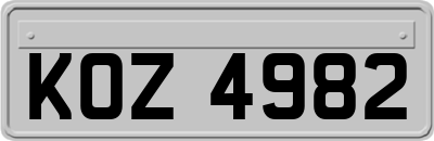 KOZ4982
